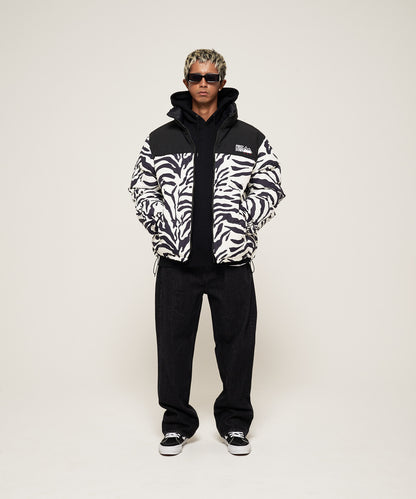 バブルダウンジャケット マイクロフト | BUBBLE DOWN JKT MICROFT®