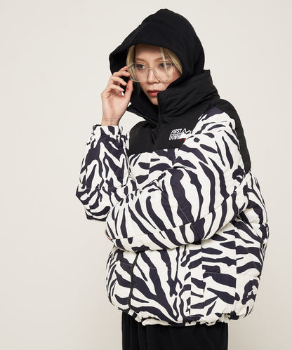 バブルダウンジャケット マイクロフト | BUBBLE DOWN JKT MICROFT®
