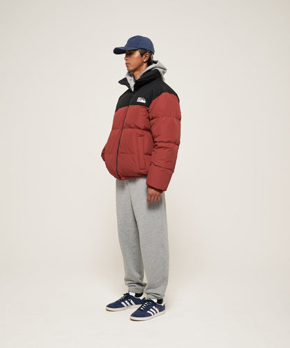 バブルダウンジャケット マイクロフト | BUBBLE DOWN JKT MICROFT®