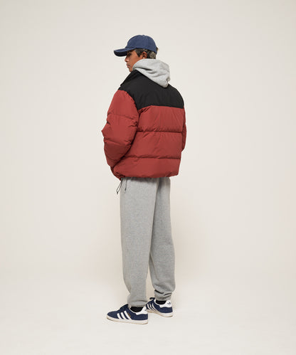 バブルダウンジャケット マイクロフト | BUBBLE DOWN JKT MICROFT®