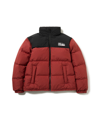 【9/10(水)予約開始】バブルダウンジャケット マイクロフト | BUBBLE DOWN JKT MICROFT®