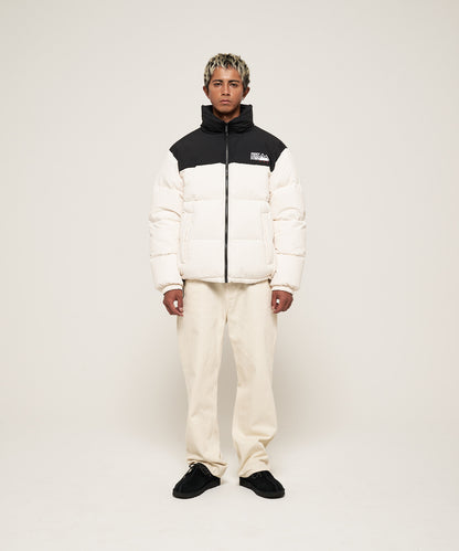 バブルダウンジャケット マイクロフト | BUBBLE DOWN JKT MICROFT®