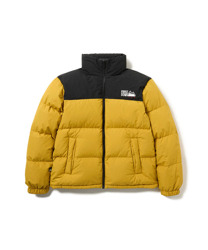 【9/10(水)予約開始】バブルダウンジャケット マイクロフト | BUBBLE DOWN JKT MICROFT®