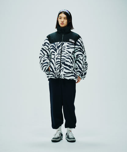 バブルダウンジャケット マイクロフト | BUBBLE DOWN JKT MICROFT®