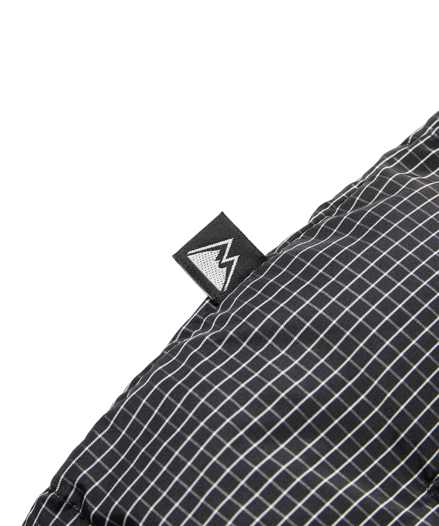 【予約】バブルダウンジャケット グラフチェック | BUBBLE DOWN JKT GRAPH CHECK