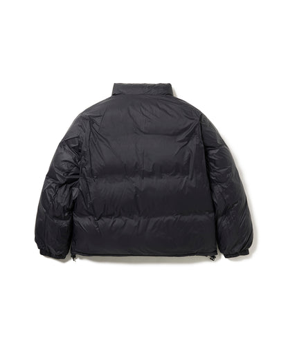 【予約】バブルダウンジャケット グラフチェック | BUBBLE DOWN JKT GRAPH CHECK