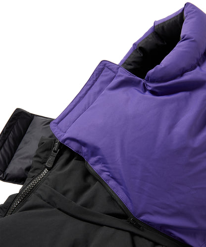 【予約】フード バブルダウンジャケット マイクロフト | HOOD BUBBLE DOWN JKT MICROFT®