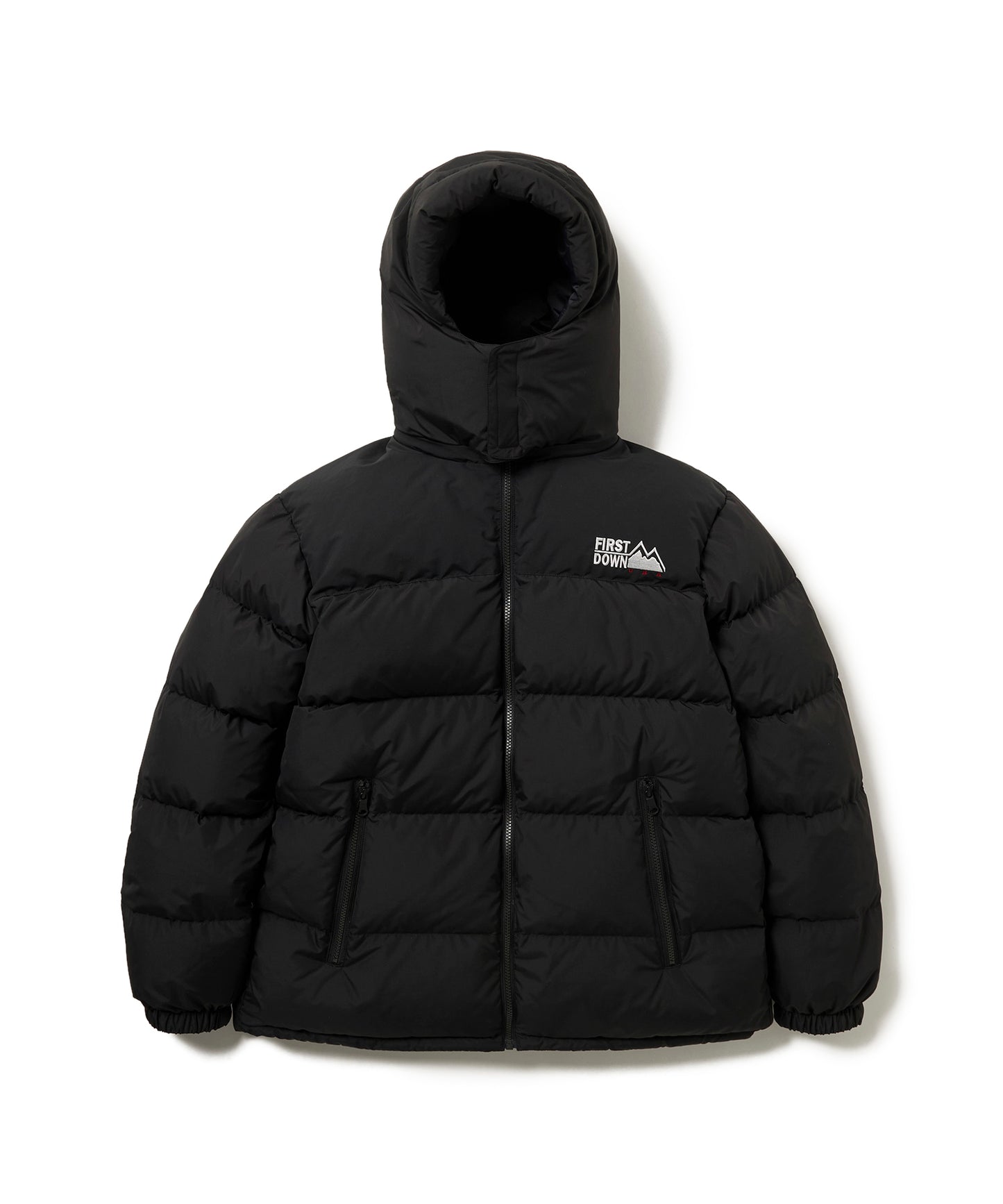 【予約】フード バブルダウンジャケット マイクロフト | HOOD BUBBLE DOWN JKT MICROFT®