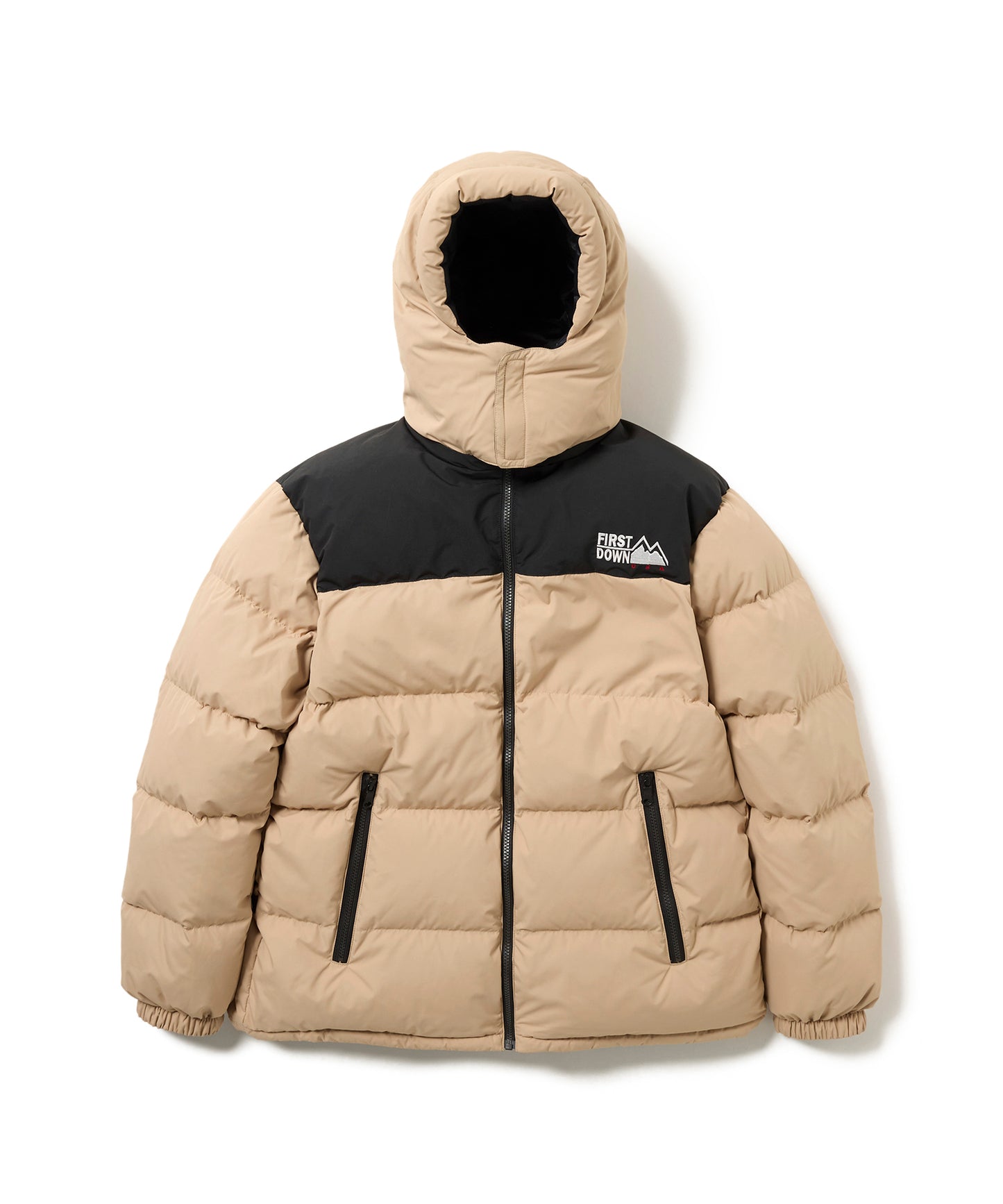 【予約】フード バブルダウンジャケット マイクロフト | HOOD BUBBLE DOWN JKT MICROFT®