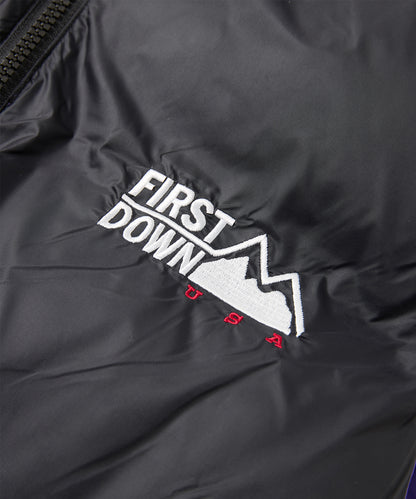 【9/10(水)予約開始】バブルダウンベスト マイクロフト | BUBBLE DOWN VEST MICROFT®