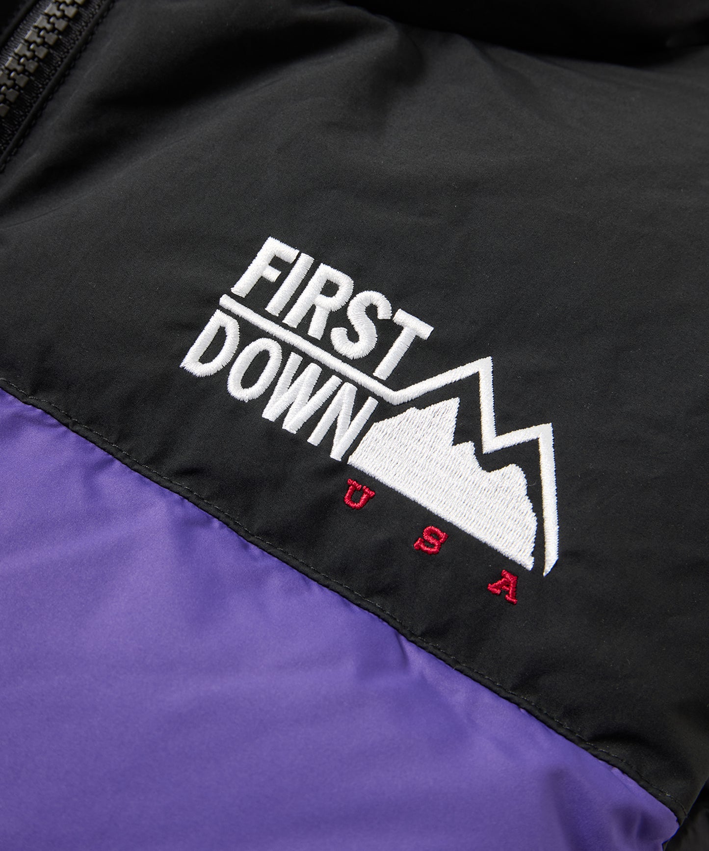 【9/10(水)予約開始】バブルダウンベスト マイクロフト | BUBBLE DOWN VEST MICROFT®