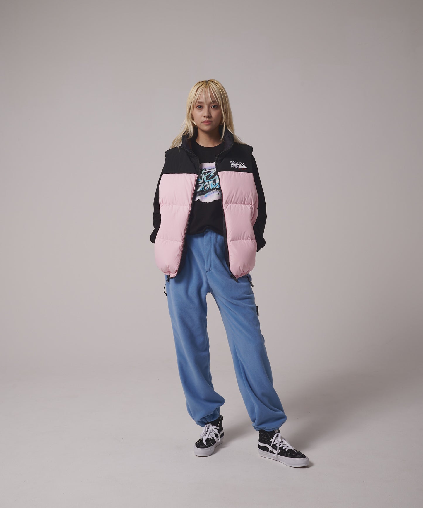 【9/10(水)予約開始】バブルダウンベスト マイクロフト | BUBBLE DOWN VEST MICROFT®