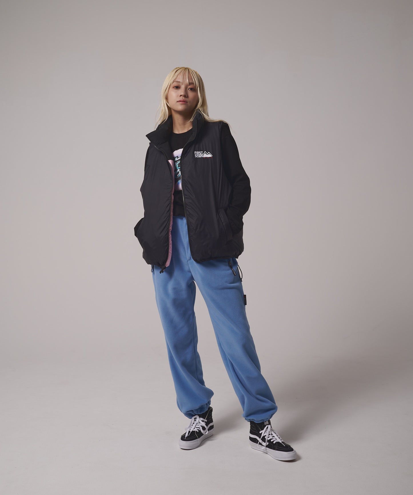 【9/10(水)予約開始】バブルダウンベスト マイクロフト | BUBBLE DOWN VEST MICROFT®