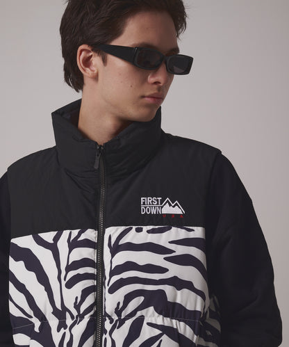 【9/10(水)予約開始】バブルダウンベスト マイクロフト | BUBBLE DOWN VEST MICROFT®