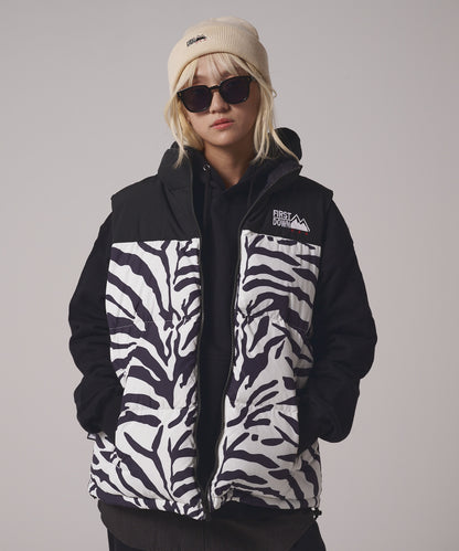【9/10(水)予約開始】バブルダウンベスト マイクロフト | BUBBLE DOWN VEST MICROFT®