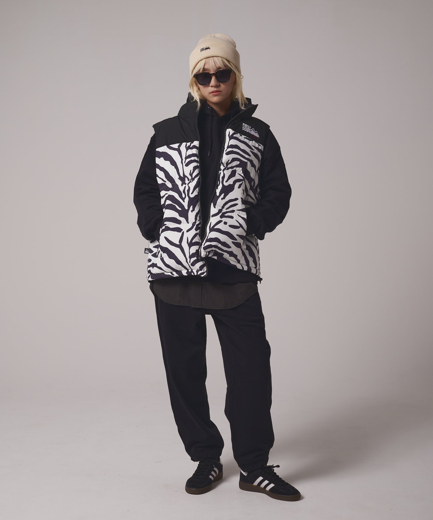 【9/10(水)予約開始】バブルダウンベスト マイクロフト | BUBBLE DOWN VEST MICROFT®