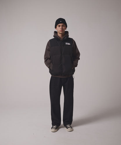 【9/10(水)予約開始】バブルダウンベスト マイクロフト | BUBBLE DOWN VEST MICROFT®