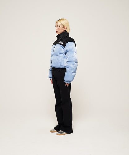 ショート バブルダウンジャケット | SHORT BUBBLE DOWN JKT
