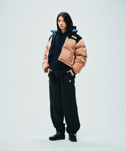 ショート バブルダウンジャケット | SHORT BUBBLE DOWN JKT