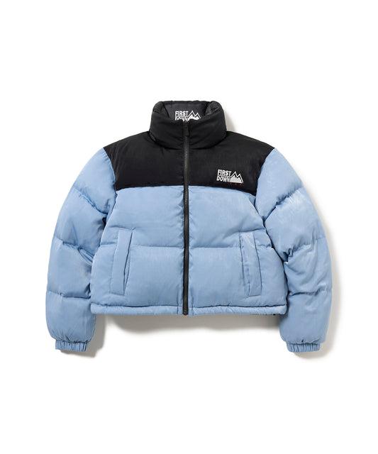 【予約】ショート バブルダウンジャケット | SHORT BUBBLE DOWN JKT
