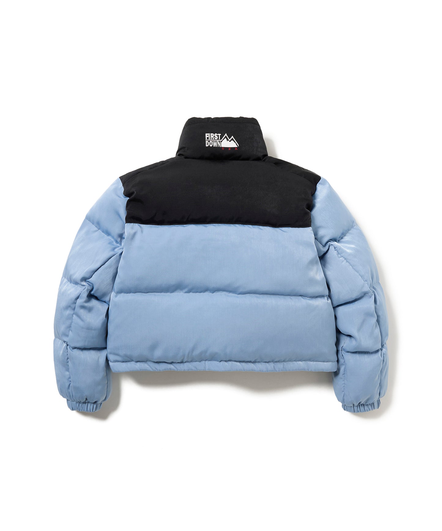 【予約】ショート バブルダウンジャケット | SHORT BUBBLE DOWN JKT