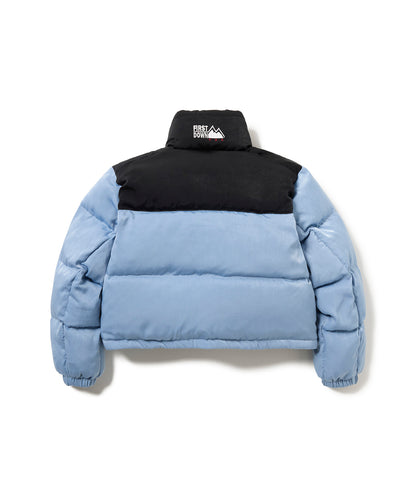 【予約】ショート バブルダウンジャケット | SHORT BUBBLE DOWN JKT