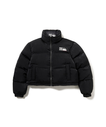 【予約】ショート バブルダウンジャケット | SHORT BUBBLE DOWN JKT