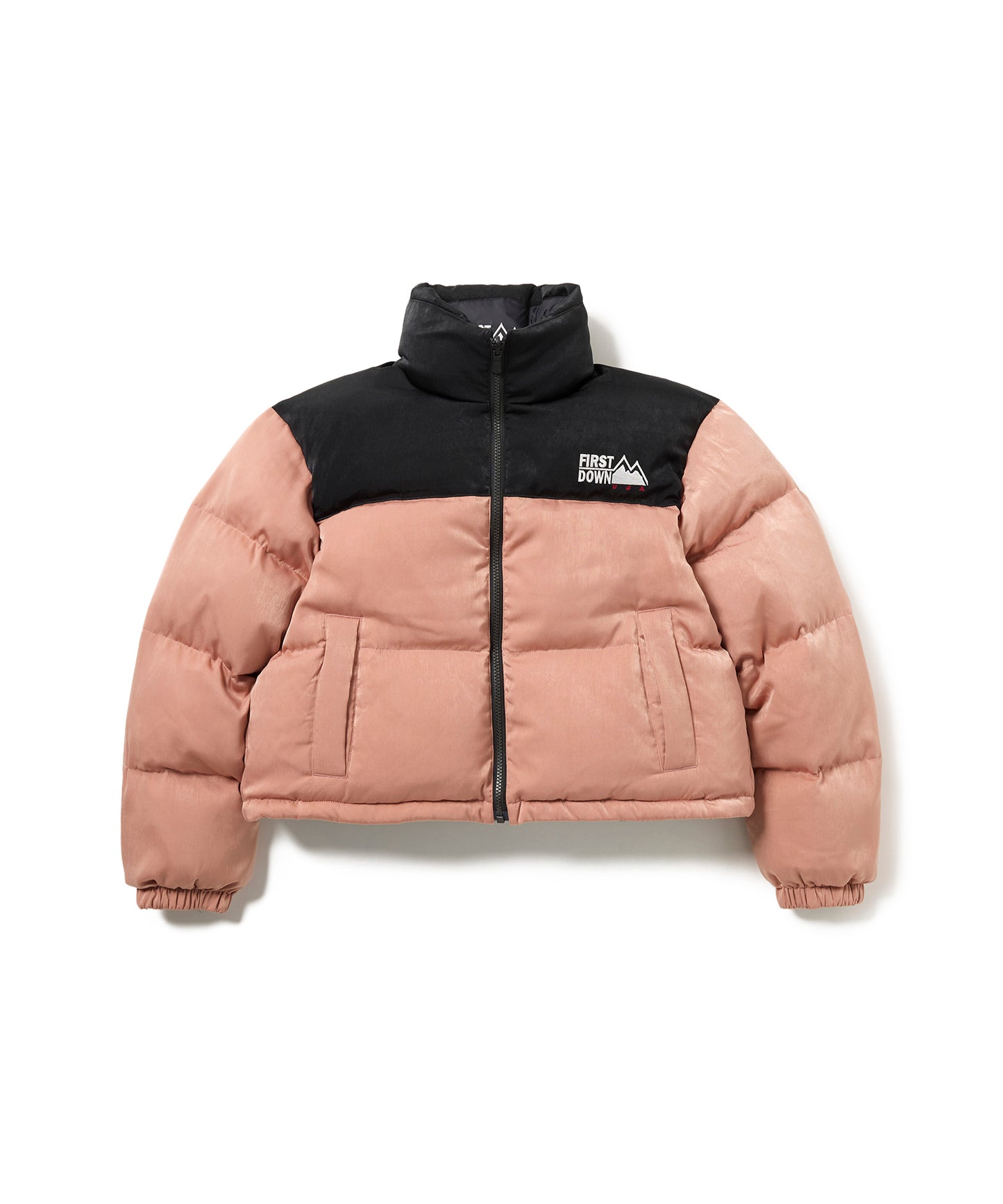 【予約】ショート バブルダウンジャケット | SHORT BUBBLE DOWN JKT