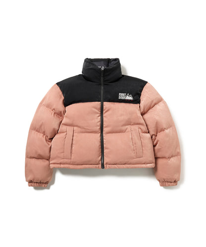 【予約】ショート バブルダウンジャケット | SHORT BUBBLE DOWN JKT