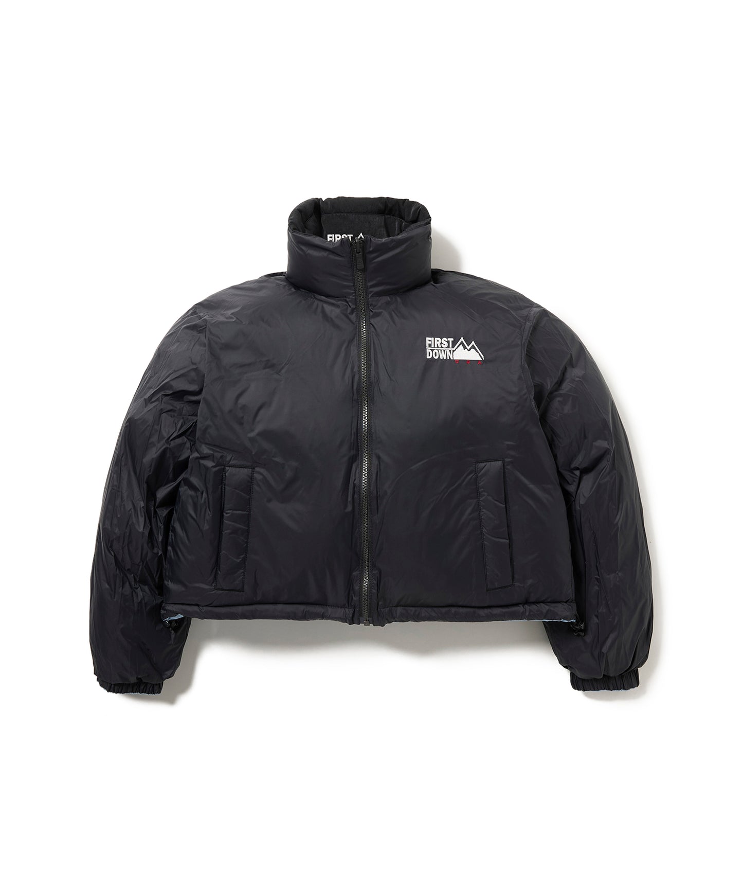 【予約】ショート バブルダウンジャケット | SHORT BUBBLE DOWN JKT