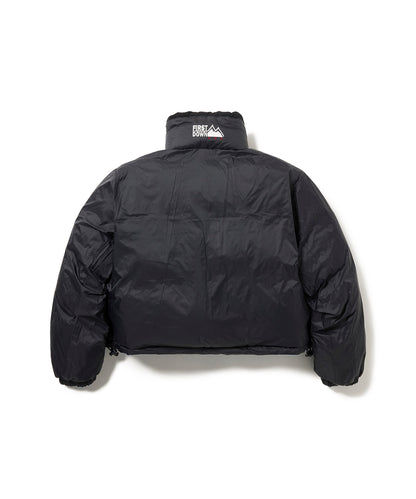 【予約】ショート バブルダウンジャケット | SHORT BUBBLE DOWN JKT