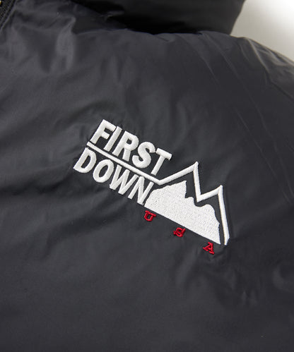 【予約】ショート バブルダウンジャケット | SHORT BUBBLE DOWN JKT