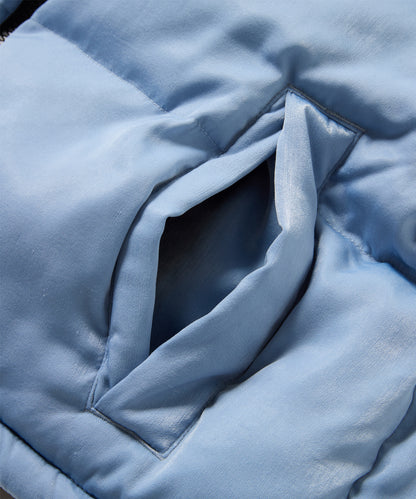 【予約】ショート バブルダウンジャケット | SHORT BUBBLE DOWN JKT