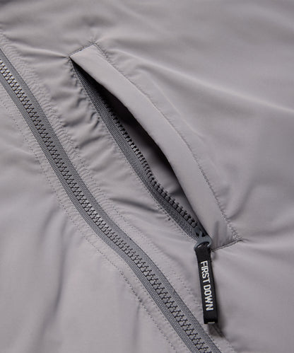 【予約】リバーシブル ダウンMA-1 マイクロフト | REVERSIBLE DOWN MA-1 MICROFT®