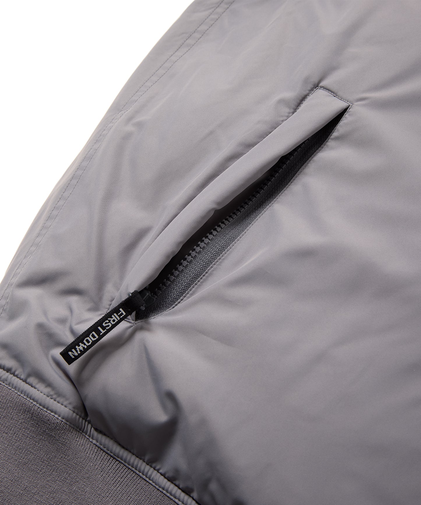 【予約】リバーシブル ダウンMA-1 マイクロフト | REVERSIBLE DOWN MA-1 MICROFT®