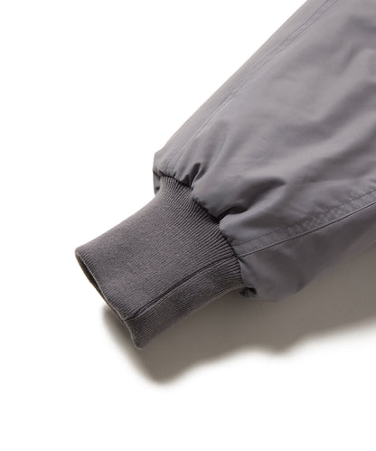 【予約】リバーシブル ダウンMA-1 マイクロフト | REVERSIBLE DOWN MA-1 MICROFT®