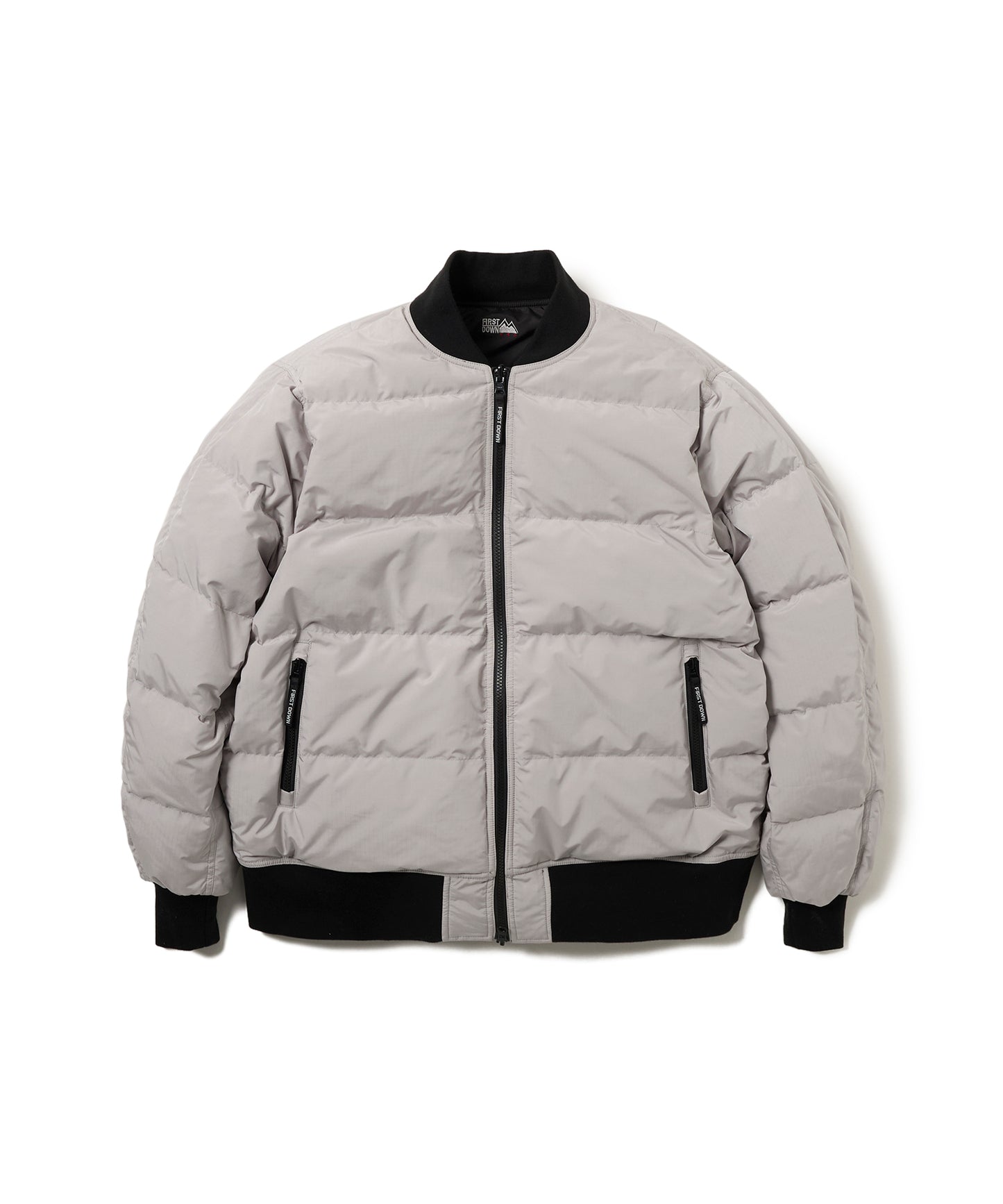 【予約】リバーシブル ダウンMA-1 マイクロフト | REVERSIBLE DOWN MA-1 MICROFT®
