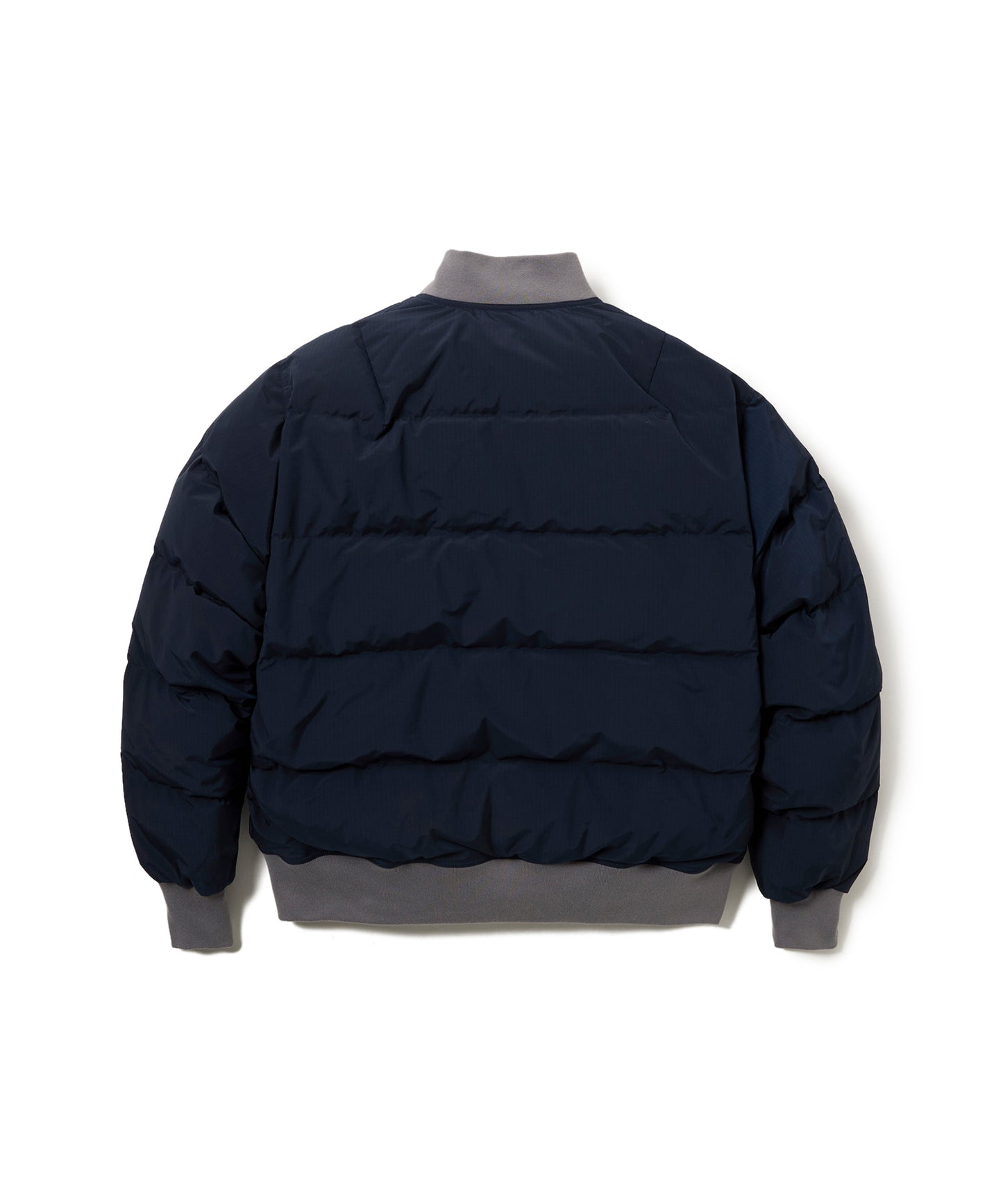 【予約】リバーシブル ダウンMA-1 マイクロフト | REVERSIBLE DOWN MA-1 MICROFT®