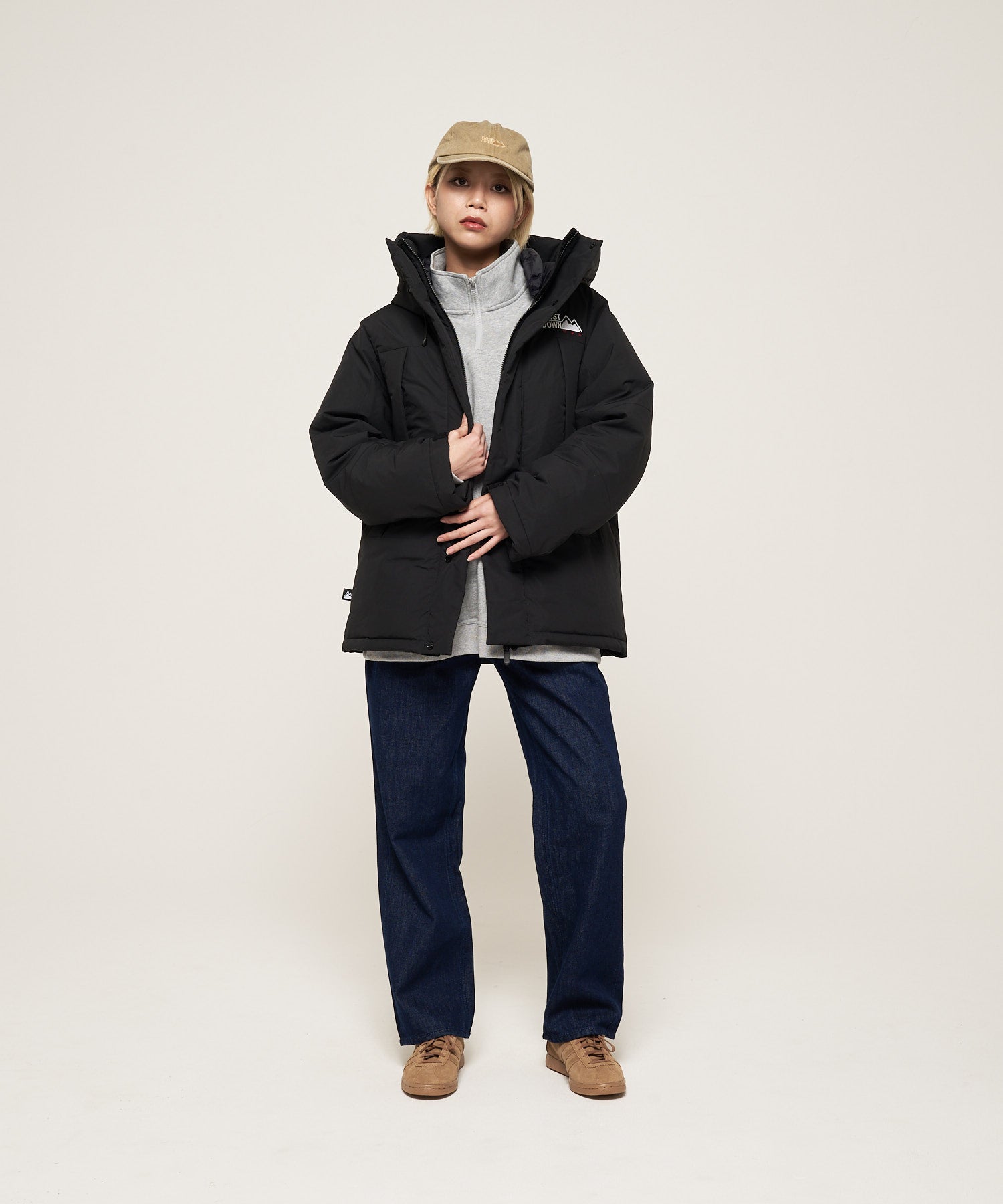 FIRST DOWN USA（ファーストダウン）公式オンライン通販サイト