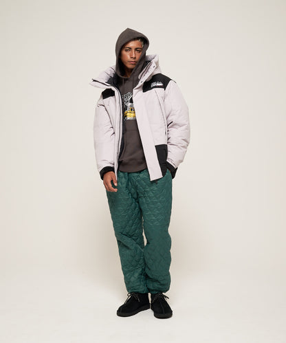 ラップダウンパーカー ディクロス マウリ | WRAP DOWN PARKA DICROS® MAURI