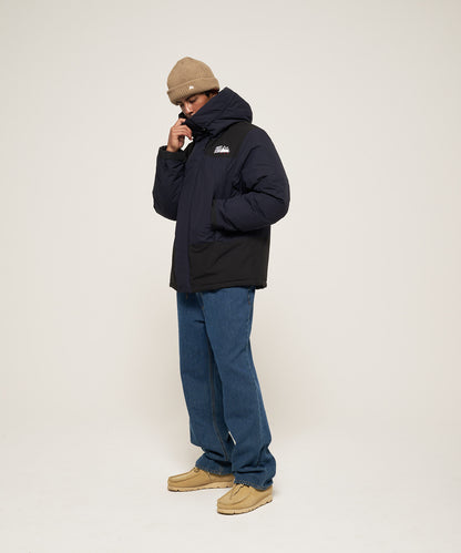 ラップダウンパーカー ディクロス マウリ | WRAP DOWN PARKA DICROS® MAURI