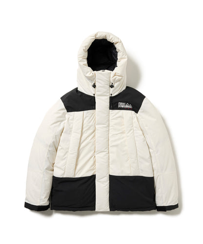 【9/10(水)予約開始】ラップダウンパーカー ディクロス マウリ | WRAP DOWN PARKA DICROS® MAURI