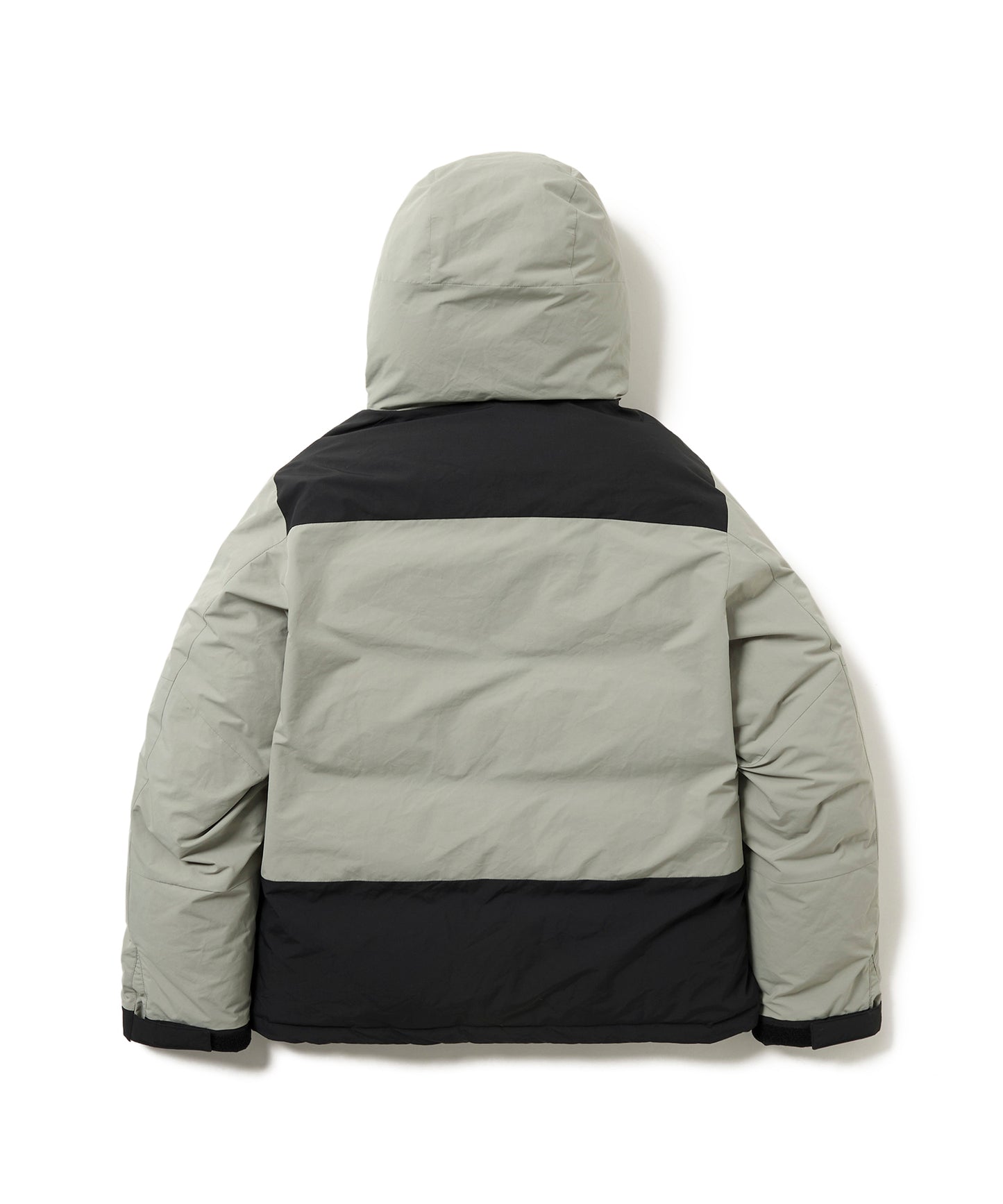 【9/10(水)予約開始】ラップダウンパーカー ディクロス マウリ | WRAP DOWN PARKA DICROS® MAURI