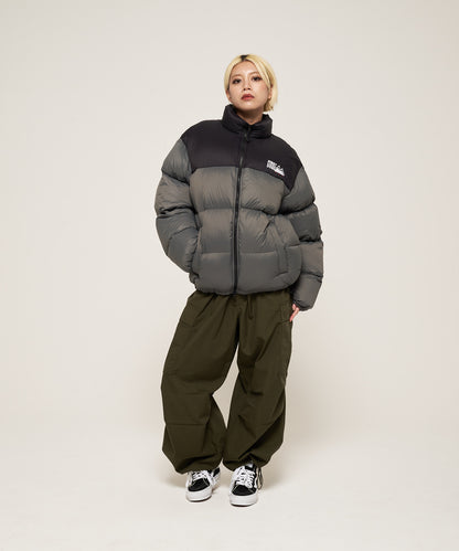 ライトバブルダウンジャケット | LIGHT BUBBLE DOWN JKT