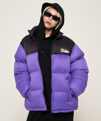 ライトバブルダウンジャケット | LIGHT BUBBLE DOWN JKT