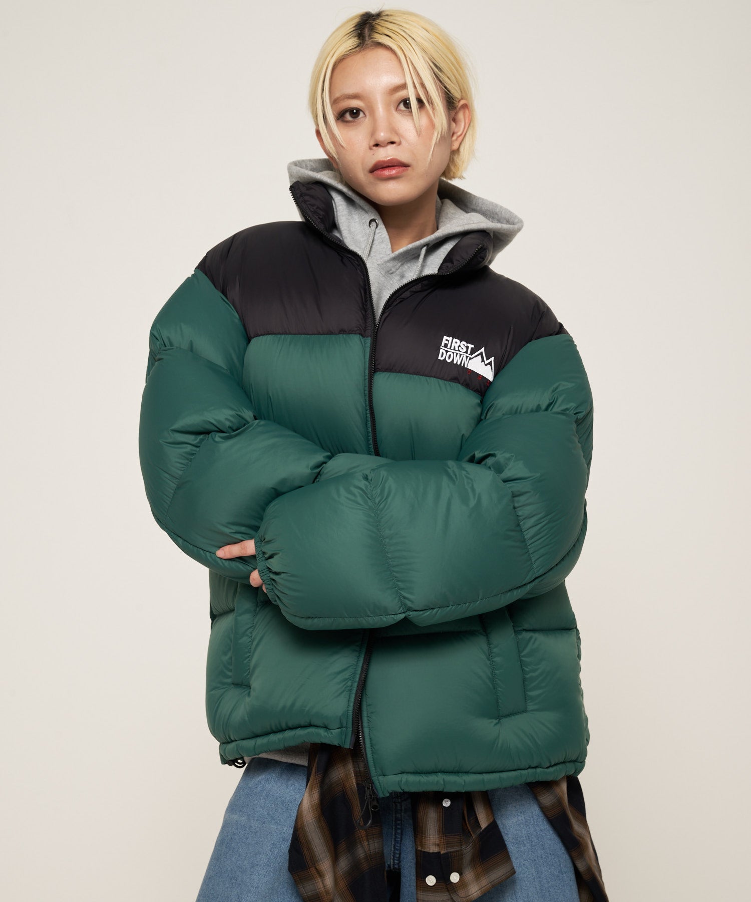 FIRST DOWN USA（ファーストダウン）公式オンライン通販サイト