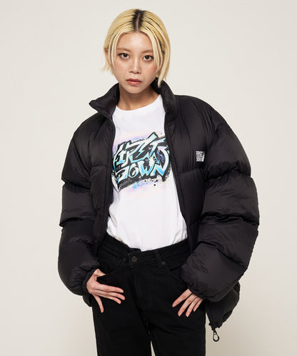 ライトバブルダウンジャケット | LIGHT BUBBLE DOWN JKT