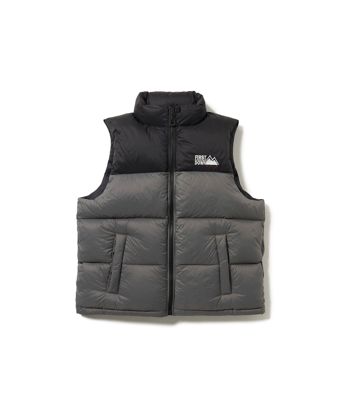 【9/10(水)予約開始】ライトバブルダウンベスト | LIGHT BUBBLE DOWN VEST