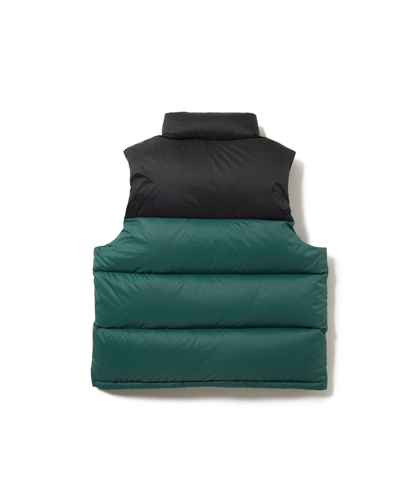 【9/10(水)予約開始】ライトバブルダウンベスト | LIGHT BUBBLE DOWN VEST