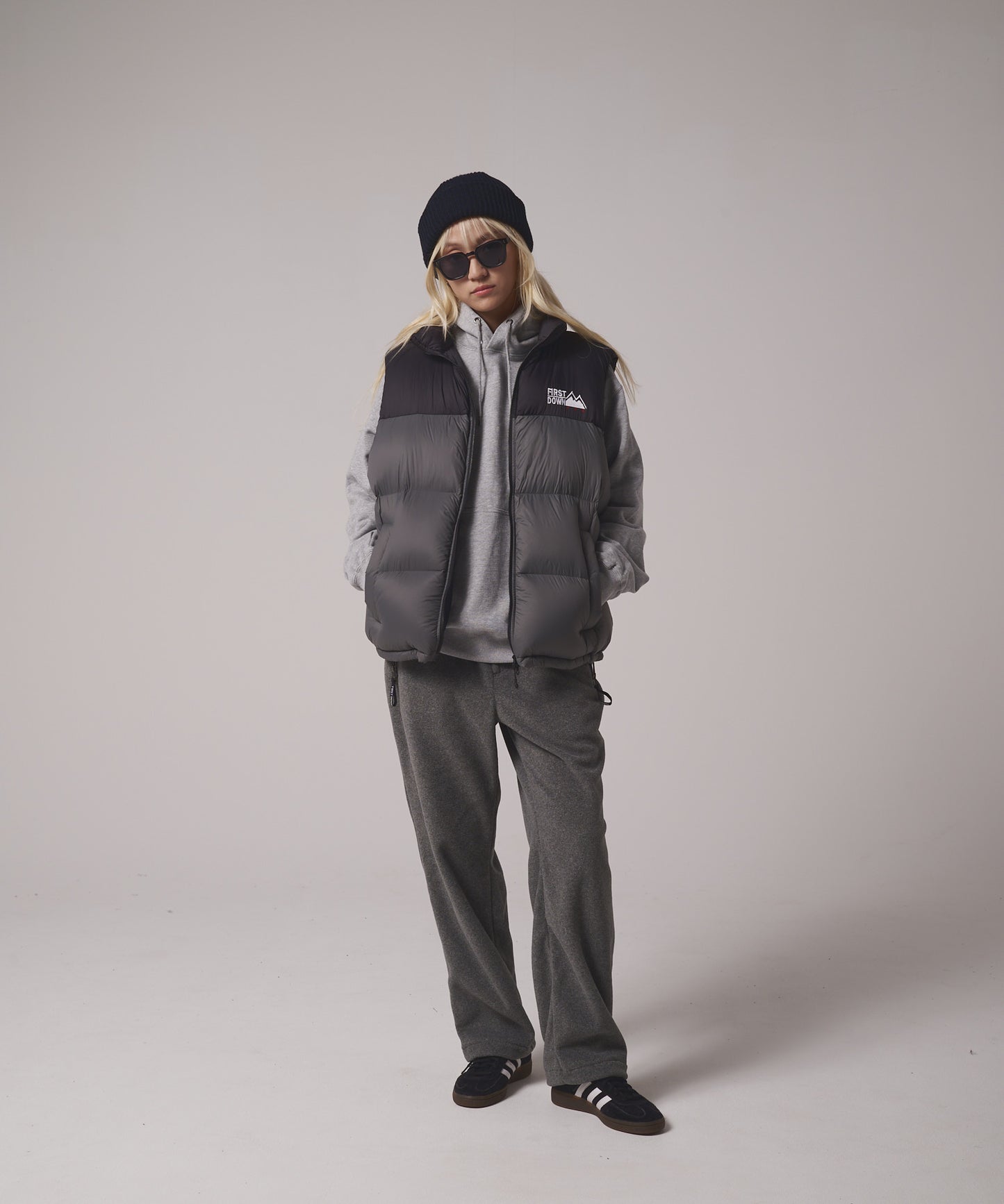 【9/10(水)予約開始】ライトバブルダウンベスト | LIGHT BUBBLE DOWN VEST